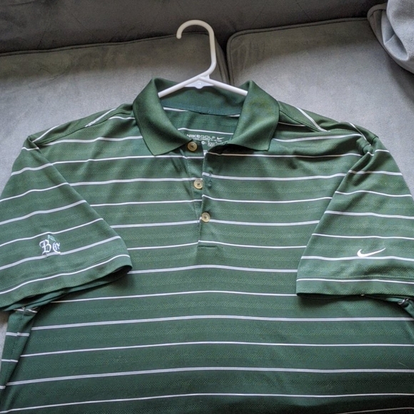 Nike Other - Nike golf men's polo